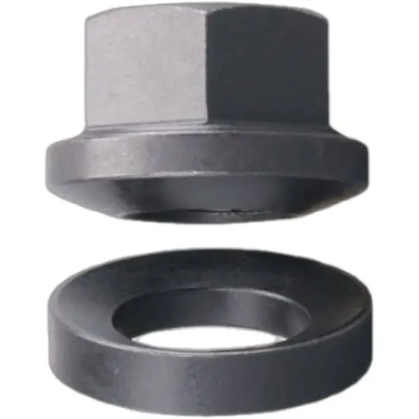 Đai Ốc Mặt Bích Xoay PT41 65984 GIN