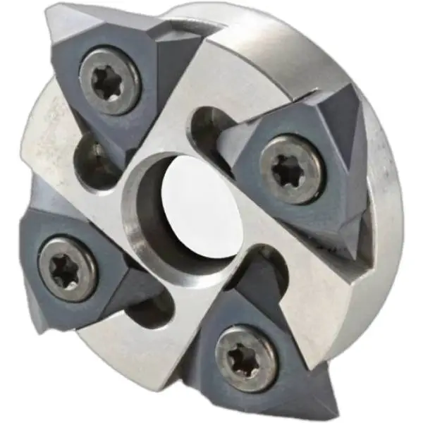 Đài Phay H27 D41 Gắn Mảnh SI16 SRI41-I16 CMT CPT
