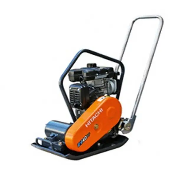Đầm bàn Hitachi ZV50PF