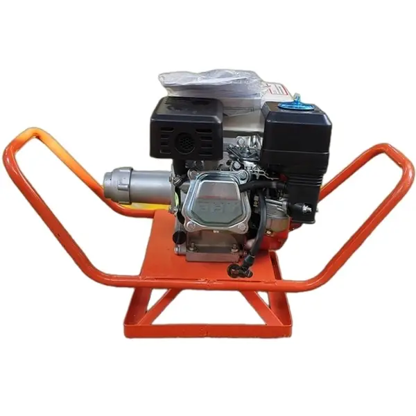Đầm dùi Honda GX160 (Thái Lan)