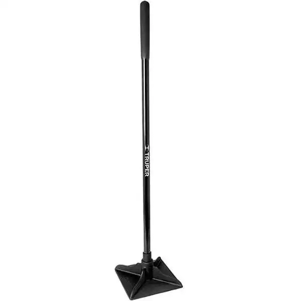 Đầm làm vườn bằng gang Truper 17473 (KR-2L)