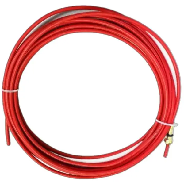 Dẫn hướng dây hàn nhôm teflon 1.0-1.2 3.4m