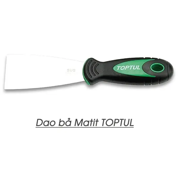 Dao bả Matit TOPTUL JDAB5005