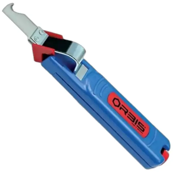 Dao Bóc Vỏ Cáp Với Lưỡi Dao Móc ORBIS 48-5200