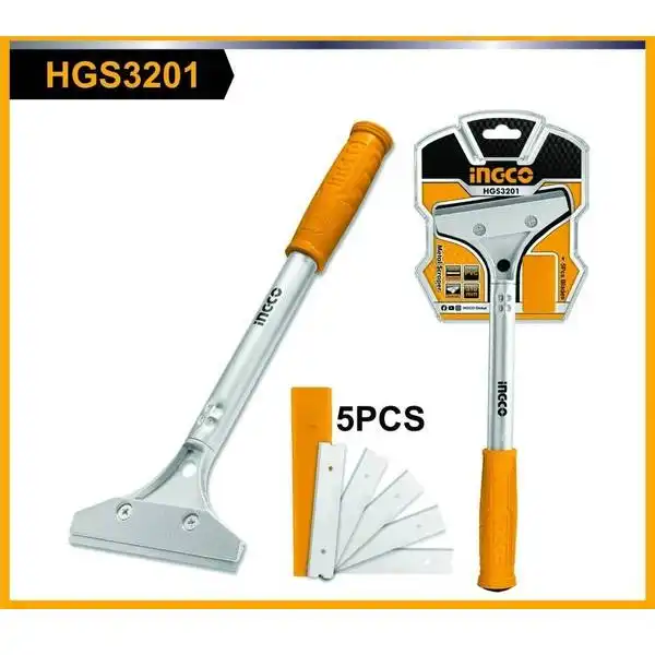 Dao Cạo, Sủi Sơn 14x100mm HGS3201 INGCO