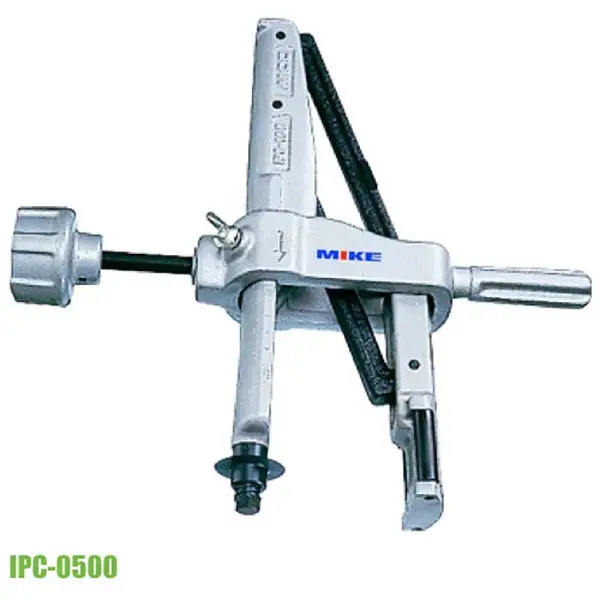 Dao cắt bên trong ống IPC, đường kính từ 48mm đến 114mm. MCC Japan