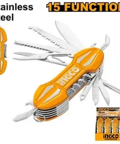 Dao Cắt Đa Năng HMFK8158 INGCO