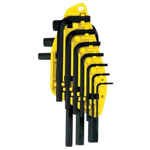 Dao cắt gỗ, sắt (3 lưỡi) KDS T-11