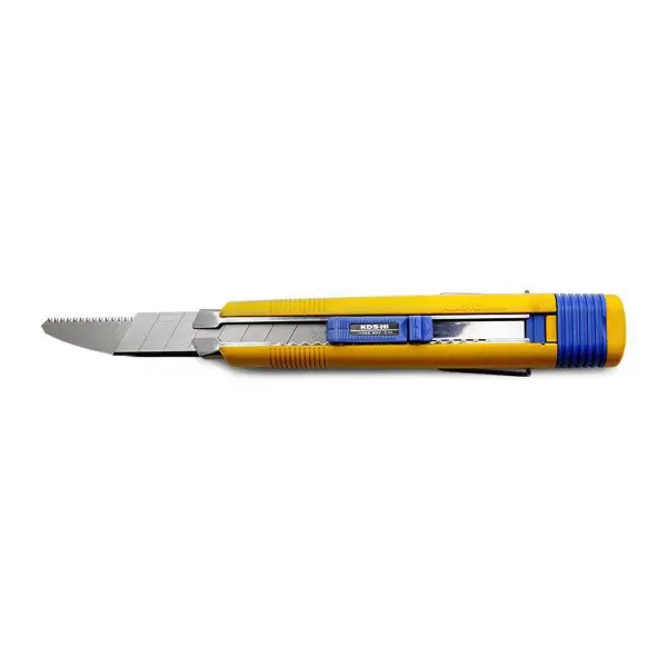 Dao cắt gỗ sắt KDS T-11