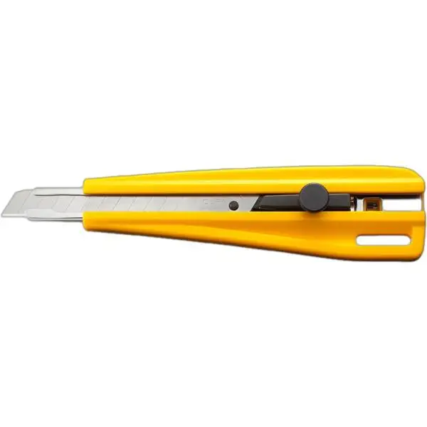 Dao cắt kỹ thuật Olfa 300 khóa bánh cóc