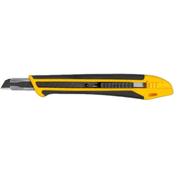 Dao cắt kỹ thuật tự động khóa gia cố sợi thủy tinh Olfa XA-1
