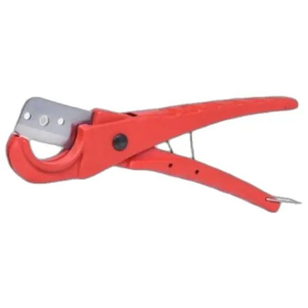 Dao cắt ống Ø 0-37mm model 222.2051 KSTools 210mm