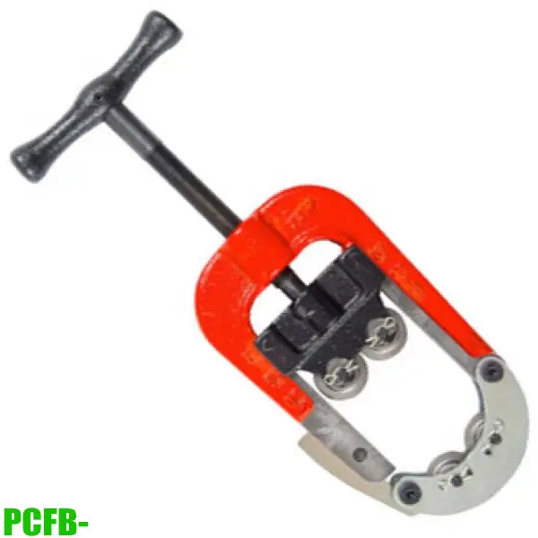 Dao cắt ống 4 lưỡi PCFB, đường kính từ 21 – 64mm. MCC Nhật