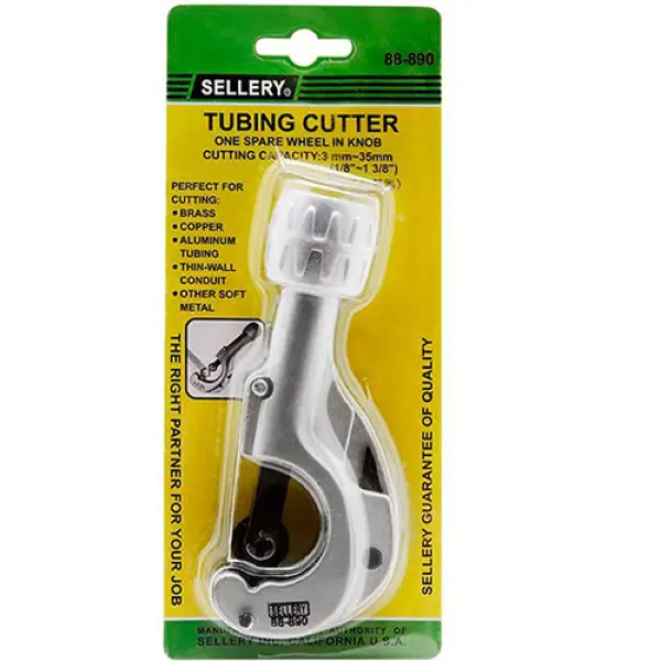 Dao cắt ống đồng Sellery 88-890