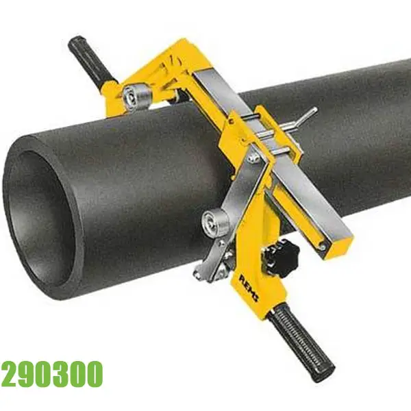 Dao cắt ống nhựa 180 – 315mm REMS 290300