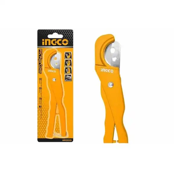 Dao Cắt Ống Nhựa Pvc HPC0535 INGCO
