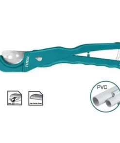 Dao cắt ống nhựa PVC Total THT53351 35mm