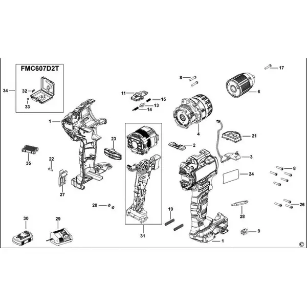 Dao Cắt Ống Stanley 93-033-22