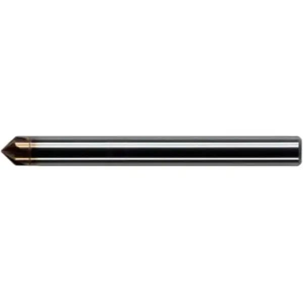 Dao chamfer thép cứng sau nhiệt ~70HRC 90 độ OT-6NFME Segawa
