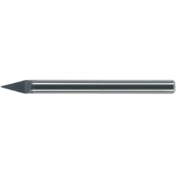 Dao chạy chữ 30 độ carbide AC-HGC Segawa