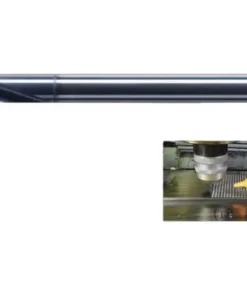 Dao chích tâm chamfer rãnh V 90 độ MC-LD Segawa