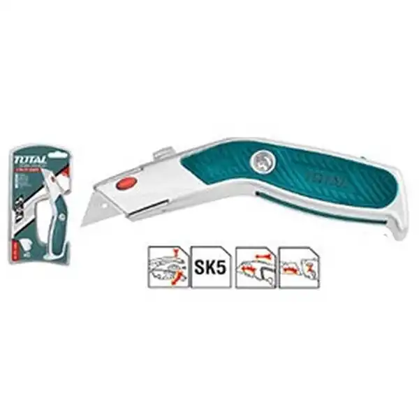 Dao đa năng Total THT512614 (đổi qua THT5126128)