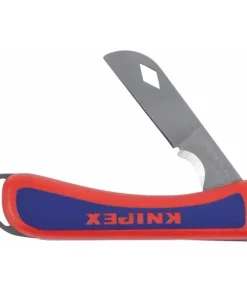 DAO GẤP THỢ ĐIỆN 120MM KNIPEX 16 20 50 SB
