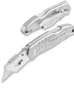 Dao gập tiện dụng 19x61mm Wadfow WSK9461