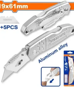Dao Gập Tiện Dụng 19X61Mm WSK9461 WADFOW