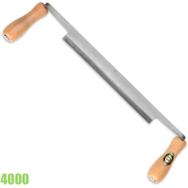 Dao gọt bào mặt gỗ Kirschen 4000, dùng trong làm mộc