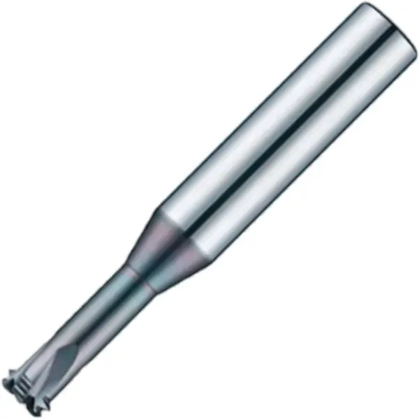 Dao Khoan Phay Ren Vát Mép Đồng Thời Inox Titan UNC UNF 4ETMS JJTool