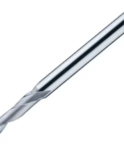 Dao Phay 1 Me Chuyên Chạy Nhựa ABS 1MEM JJTool