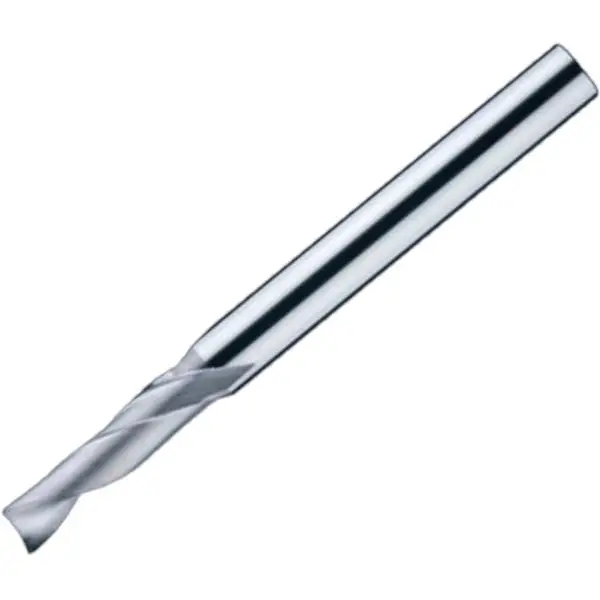 Dao Phay 1 Me Chuyên Chạy Nhựa ABS 1MEM JJTool