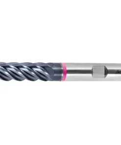 DAO PHAY 12 MM BẰNG HỢP KIM CHUYÊN TITAN, INCONEL HIỆU SUẤT CAO GARANT 203083 PHỦ TIALN