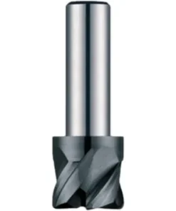 Dao Phay 2 Me Bo Góc R Cho Bầu Kẹp Nhiệt Điện Cực Graphite 4SFDC JJTool