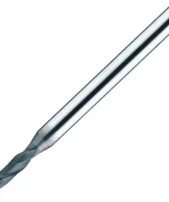 Dao Phay 2 Me Bo Góc R Phủ Diamond Chạy Điện Cực Graphite 2DCR JJTool