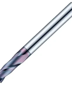 Dao Phay 2 Me Chạy Nhôm Đồng Nhựa 2DLE JJTool