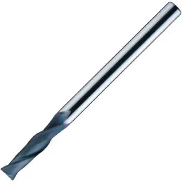 Dao Phay 2 Me Phủ Diamond Chạy Điện Cực Graphite 2DEM JJTool
