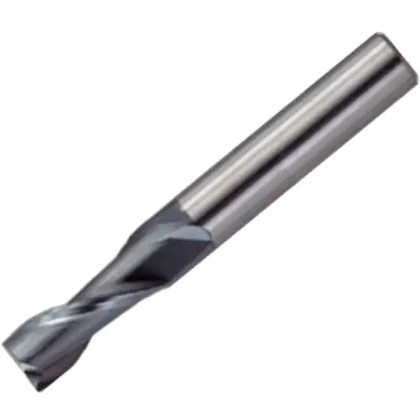 Dao phay 2me tiêu chuẩn 50Hrc C-CES2000 Union Tool