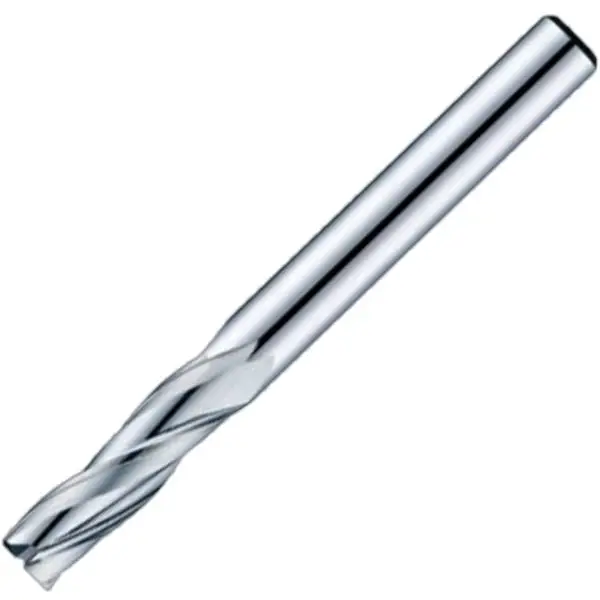 Dao Phay 3 Me Chạy Tinh Nhôm Bóng Như Gương 3FALE JJTool