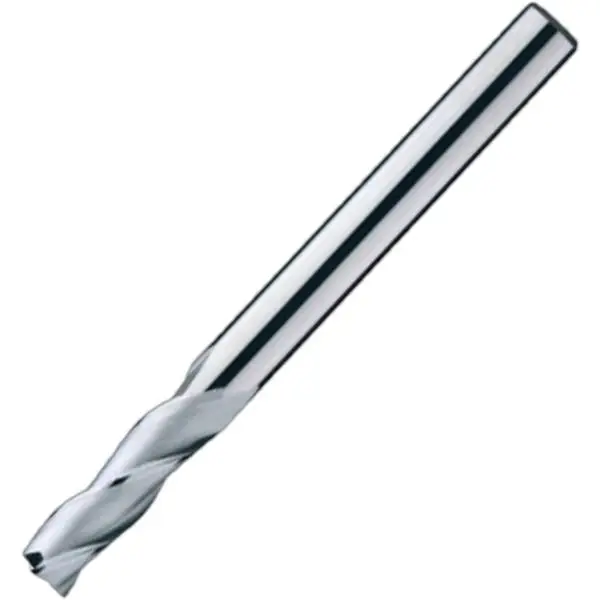 Dao Phay 3 Me Chuyên Chạy Nhựa ABS 3MEM JJTool