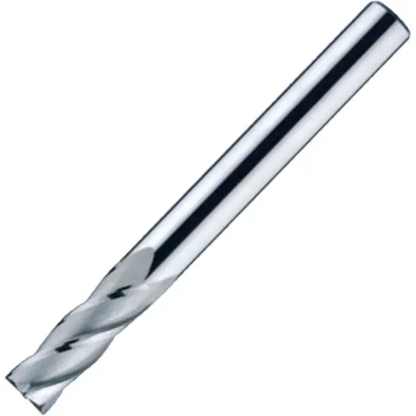 Dao Phay 4 Me Chuyên Chạy Nhựa ABS 4MEM JJTool