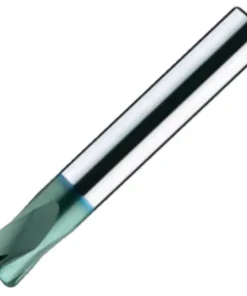 Dao Phay 4~6 Me Bo Góc R Cho Thép Sau Nhiệt 52~72Hrc 4~6JJRC JJTool