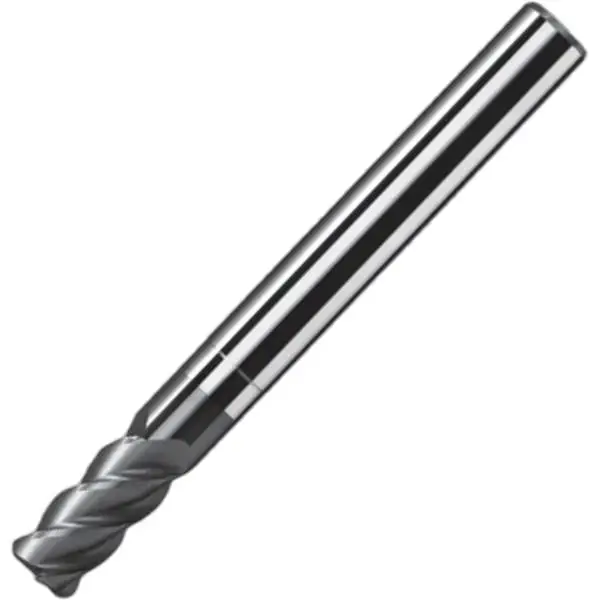 Dao Phay 4me Bo R Carbide Phủ OK-A SCE4A Okazaki