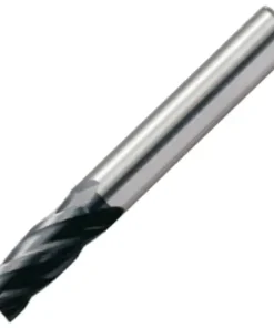 Dao phay 4me tiêu chuẩn 50HRC C-CES4000 Union Tool