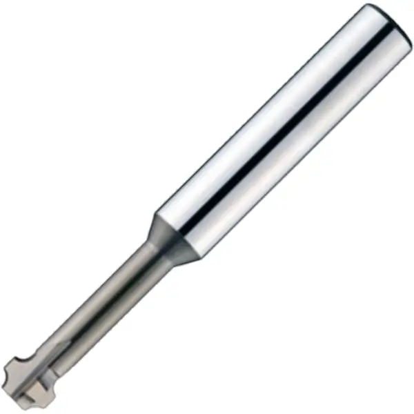 Dao Phay Bo Cung R 2 Mặt Cắt 3 Me Carbide 3TRC JTool