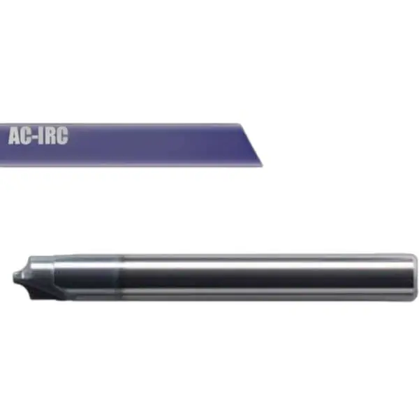 Dao phay bo cung R solide carbide AC-IRC Segawa