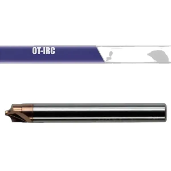 Dao phay bo cung R solide carbide OT-IRC Segawa