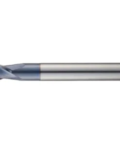 Dao phay bo góc 2 me 30~50HRC ZR502 Widin