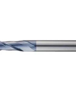 Dao phay bo góc 2 me 30~50HRC ZR512 Widin